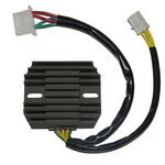 Electrosport Regulator/rectifier Honda Vf Magna/sabre ESR650. Fixed Price $124.00.