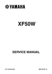 Yamaha C3 XF50W Scooter 2007 2008 2009 2010 2011 Service Repair Workshop Manual. Fixed Price $40.00.