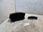 Honda Civic Speedometer & Rev Counter Instrument Cluster 2006 MK8 Oem HR0342101. Fixed Price $100.45.