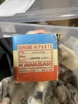 27005-035 Nos F7 Kawasaki Ignition Switch Assembly F6. Fixed Price $80.00.
