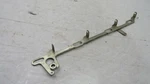 2000 Kawasaki ZX-7R ZX7R Ninja Carburetor Starter Choke Lever Arm. Fixed Price $19.95.