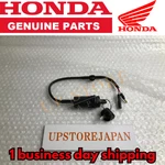 Honda Ignition Key Switch CRF125F Fb 2014-2018 Starter Assembly Oem. Fixed Price $60.61.
