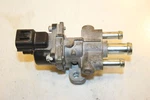 2014 Victory Cross Country Air Valve Solenoid Top Engine Switch Sensor 4011638. Fixed Price $17.99.