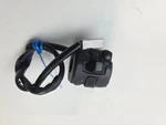 Lh Switch Lights Horn Scratched Ducati Hypermotard 13-15 Monster 821 1200 14-.... Fixed Price $42.32.