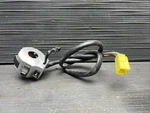 2005 Suzuki Boulevard 800 C50 Left Handlebar Headlight Switch #12726. Fixed Price $75.00.
