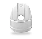 Performance Machine Chrome Drive Ignition Switch Cover Harley Flh Flt 07 - 2013. Fixed Price $119.99.