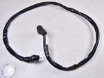 04 Yamaha XVS650 Starter Starting Motor Power Wire Cable Lead. Fixed Price $18.74.