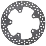 Niche Rear Brake Rotor For Suzuki GSXS1000F 69211-04K00 Motorcycle. Fixed Price $34.95.