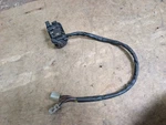 Yamaha Xj 650 Maxim 1982 Left Switchgear YHA216 Oem ***spares / Parts***. Fixed Price $40.61.