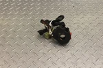 2005 Kawasaki Ninja ZX6R ZX600 N-1 Right Clip On Handle Kill Off Start Switch. Fixed Price $29.95.