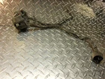 1990 Kawasaki Concours Left Handlebar Control Headlight Switch. Fixed Price $23.39.