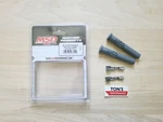 Msd 3301 Spark Plug Wire Boots & Terminals Straight 180 Multi-angle 2-PACK. Fixed Price $9.80.