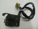 DD33 Suzuki Sv 650 X 1999 Left Handle Switch 37400-23E30. Fixed Price $24.49.
