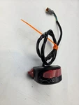 Rh Switch Start Stop Ducati Monster 659 797 18-21 Scrambler 800 1100 65010252C. Fixed Price $57.20.