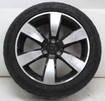 2015 Can-am Spyder F3-S SE6 Front Right Wheel Assembly 706204795 / 706201943. Fixed Price $175.99.