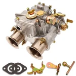 Carburetor Forged 40 Dcoe Weber High Performance Twin Choke 19550.174 New. Fixed Price $159.99.