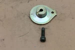 1982 Yamaha XJ650 Seca (#310) Spark Advancer Rotor. Fixed Price $13.49.