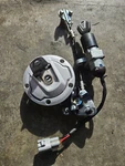 2022 Cfmoto CF300 300SS Ignition Switch Key Lock Kits Fuel Door Seat Set. Fixed Price $139.91.