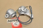 Nos Honda CA200 C200 Throttle Housing Lever Perch Bracket Switch 35250-030-810. Fixed Price $65.99.