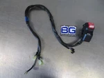 EB1328 2017 Yamaha R1-M Handle Bar Controls Start Stop Rh. Fixed Price $93.99.