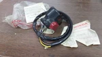 Nos Honda Right Handlebar Lighting Switch Control Assy 1975 CB125 35150-324-761. Fixed Price $219.99.