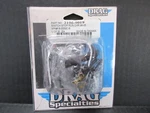 Drag Specialties Chrome Run Stop Switch 96-06 Harley 2106-0019. Fixed Price $20.00.
