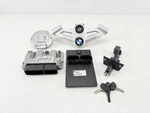 Bmw 1300 Starter Kit With Two Keys 7723394 1.29 129KW 2008-2016 33821690. Fixed Price $500.00.