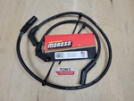 Moroso 28396 Ultra 40 Black Plug Wires Harley H-d Flht Flhr Fltr 09-15. Fixed Price $32.99.