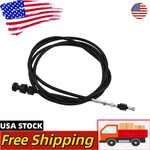 New Choke Starter Cable Replace 54017-1208 For Kawasaki 3000 3010 3020 4010 Mule. Fixed Price $21.93.
