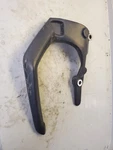 21 - 24 2023 Triumph Tiger Sport 660 Passenger Grab Bar Handle Left. Fixed Price $50.00.