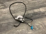 Honda 2001-2005 GL1800 Goldwing Oem Cruise Control Grip Cancel Switch W/ Cables. Fixed Price $49.99.