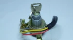 Yamaha 100 YL1 E YL3 Ignition Main Switch. Fixed Price $50.00.