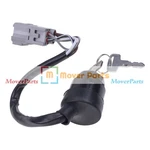 Ignition Switch With Keys 27005-0036 For Kawasaki TERYX4 & 750 800. Fixed Price $35.99.