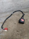 2002-2013 02-13 Honda Right Handlebar Controls Switches MK-724. Fixed Price $39.99.