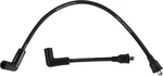 Blue Streak 8MM Copper Core Xxx Spark Plug Wire Set (MC-SPW3). Fixed Price $33.20.