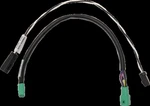 Barnett 152-30-30212 Harness Ext Tbw 12" 10-15 Fl. Fixed Price $63.01.