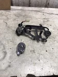 05 Honda Magna Ignition Gas Fuel Cap Lock And Key Set. Fixed Price $104.49.