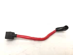 Yamaha XVS650 V-star Oem Starter Solenoid Plus Lead Wire Red Video! *. Fixed Price $14.99.