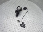 1996 96-01 Triumph Adventurer 900 Lock Set Ignition Switch Cable Latch No Key. Fixed Price $74.39.