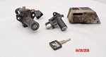 1983 Honda Magna VF1100C V65 Ignition Switch Helmet Lock Alarm Box Key. Fixed Price $84.99.