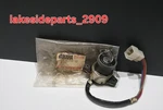 Genuine Nos Yamaha XS650 77-79 Ignition Switch W/ Keys 2F0-82508-50. Fixed Price $129.95.