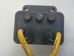 Harley-davidson 1997 Dyna Super Glide Crane Cams Hi-intensity Ignition Coils. Fixed Price $94.05.