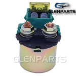 Starter Relay Solenoid For Honda NX250 1988-1990 TRX200 Fourtrax 1990-1997. Fixed Price $10.26.