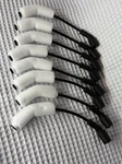 Accel 9070C Extreme 9000 Ceramic Boot Spark Plug Wire Set. Fixed Price $39.99.