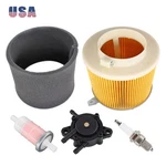 11029-1004 Air Filter Kit For Kawasaki Mule 550 600 610 2500 2520 2510. Fixed Price $17.16.