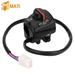 Right Hand Engine Start Stop Switch Assembly For Yamaha XS650S 1978-1983. Fixed Price $34.95.