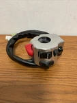 Yamaha Switch, Handle 5 4XY-83969-20-00. Fixed Price $155.99.