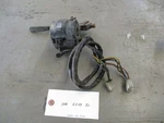 Yamaha Xj 750 Rh Seca Left Handlebar 5G2-W8281-50-00 1981-1983. Fixed Price $30.00.