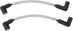 Magnum Polished Spark Plug Wires (3030S). Fixed Price $77.83.