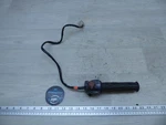 1978 Honda CB750F Super Sport H20847. Throttle Twist Right Hand Controls Switch. Fixed Price $32.20.